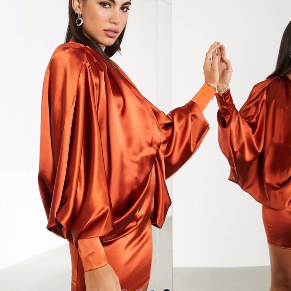 Asos edition dress - Picture 2 of 6